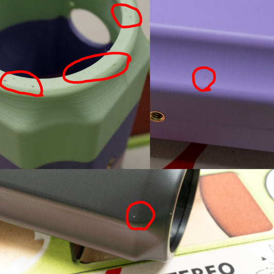 セラフXジェン２バイノーラルマイク