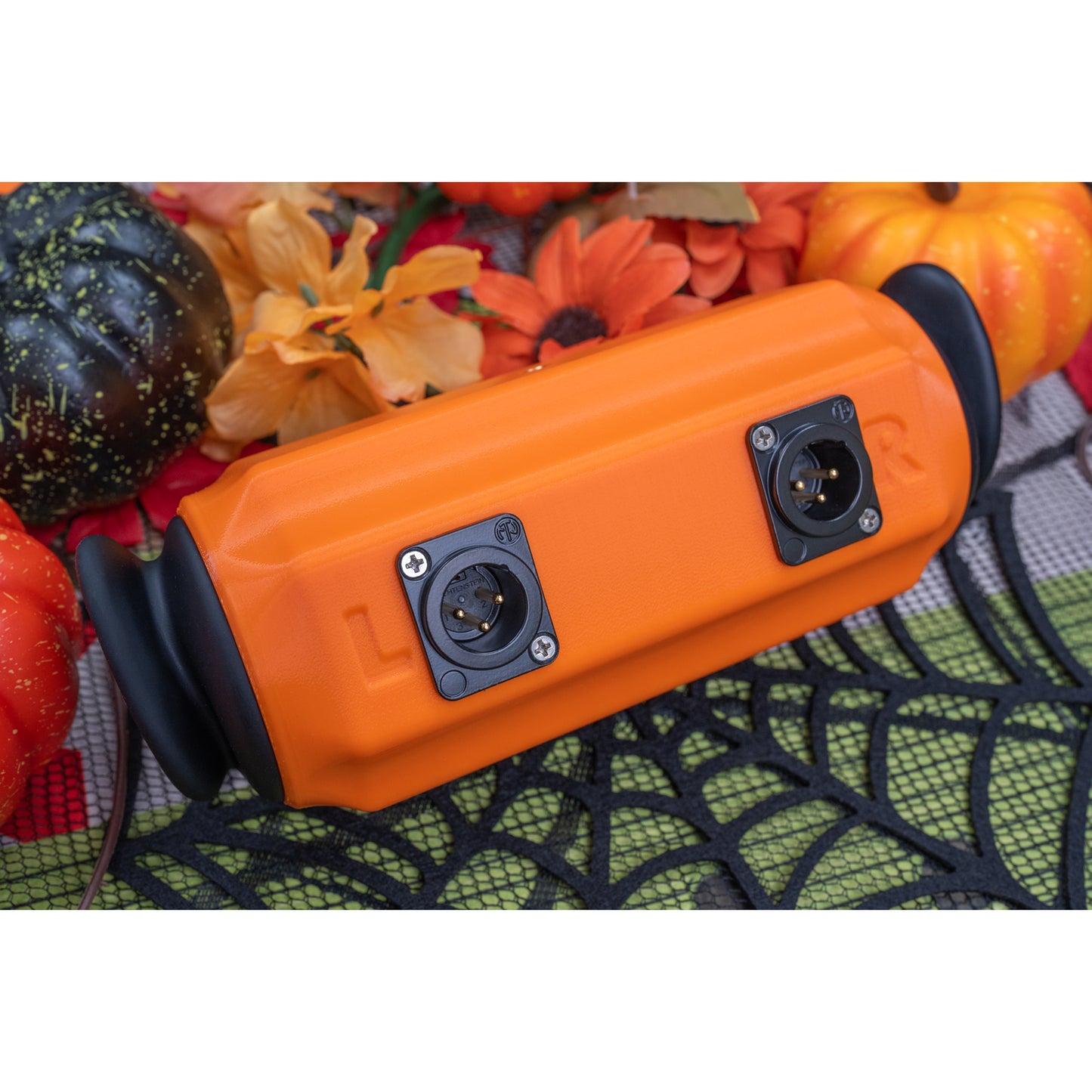 Halo Seraph X Gen 1 Binaural Microphone (PUMPKIN)