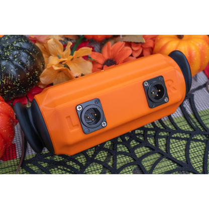Halo Seraph X Gen 1 Binaural Microphone (PUMPKIN)