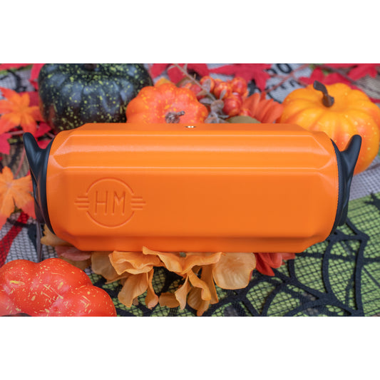 Halo Seraph X Gen 1 Binaural Microphone (PUMPKIN)