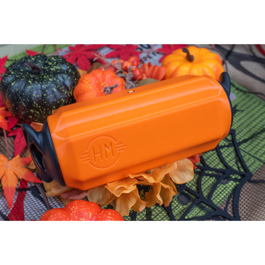 Halo Seraph X Gen 1 Binaural Microphone (PUMPKIN)