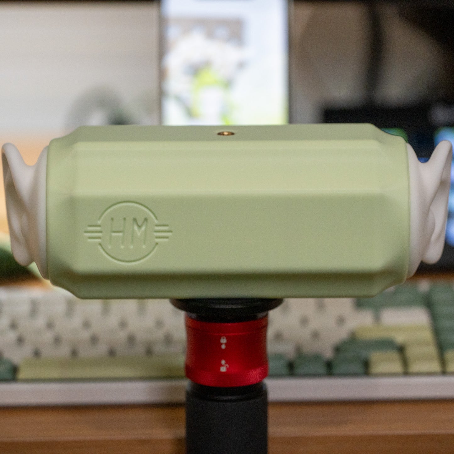 Seraph X Gen 2 Binaural Microphone