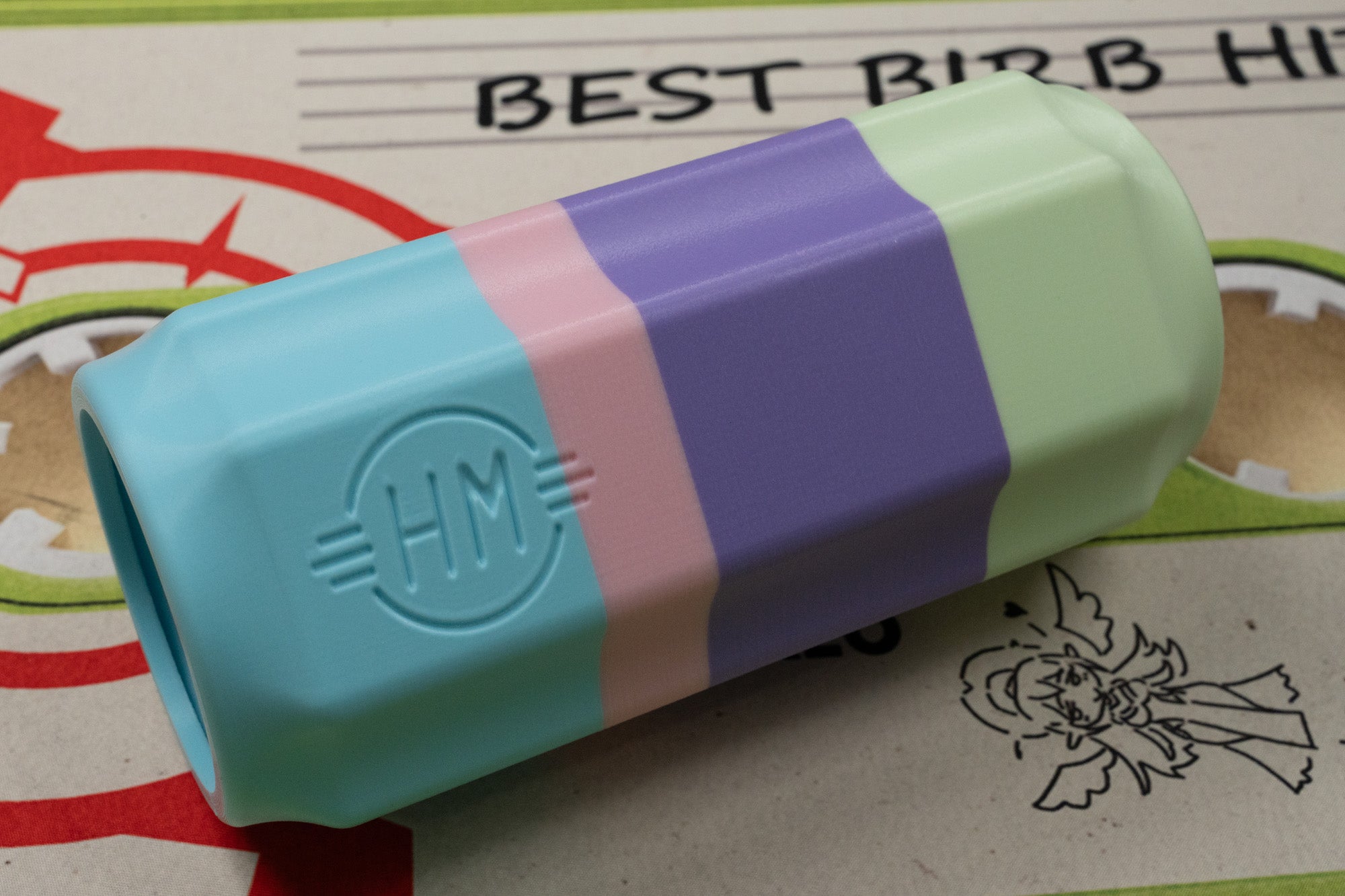 セラフXジェン2バイノーラルマイク – Halo Microphones